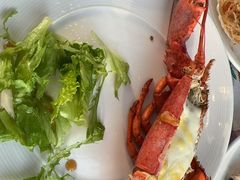 -视界美食自助餐厅·石家庄希尔顿酒店