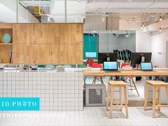 -ID.PHOTO照相馆(嘉里企业中心店)