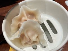 -喜鼎海胆水饺(东港店)