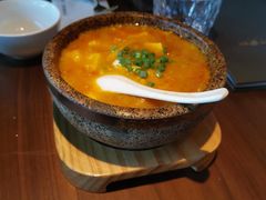 -星叶·东南亚料理(宁波万象汇店)