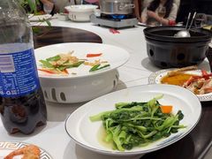 -沪华海鲜大酒楼(南汇店)