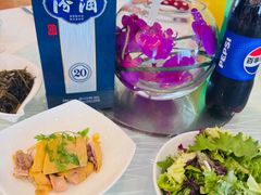 -上海明天广场JW万豪酒店