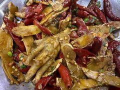 -辣不怕口味虾(凌霄路店)