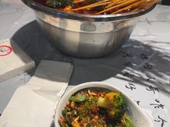 -成都瓜串串(华强北店)