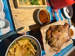 -醉长安(钟楼旗舰店)