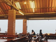 -大螃蟹海鲜餐厅