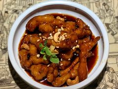 -遇见长安之高山流水(李家村万达店)