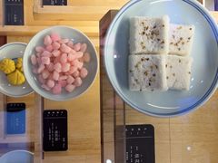 -阮大兴糕团(滨江宝龙店)