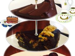 -榖屋house of flour(张江首店)