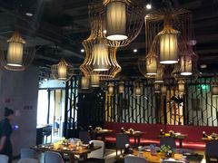 大堂-和彩放题餐厅(酒仙桥店)