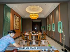 -聚福宝合苑食府(南头镇店)