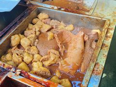 -细妹五香牛杂(步行街店)