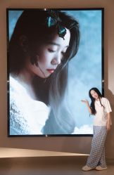 -乐派诗婚纱摄影