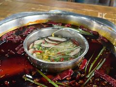 -正南齊北重庆老火锅(光华村直营店)