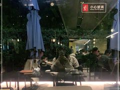 -东莱馋房(陆家嘴店)