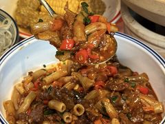 -恰八斗·猛火长沙菜(国贸店)