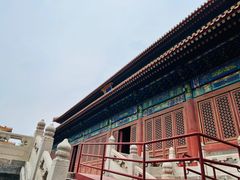 -历代帝王庙博物馆