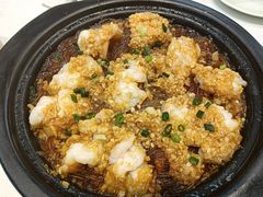 -船歌·鱼水饺青岛菜(国贸商城店)
