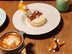 -柴务处·柴犬主题狗咖