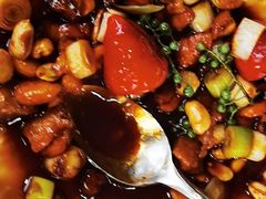 -羲和雅苑•北京烤鸭(平安国际金融中心店)