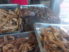 -土门八珍烤鸡腊味店(土门老店)