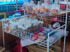 -蓝湾碧波·老字号·疍家非遗海上餐厅
