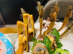 -虾佬圣汤·海鲜姿造(乐堤港店)