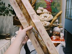 -富贵面包公司(运河店)