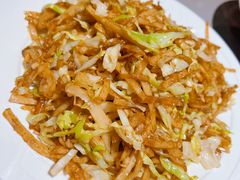 炒饼-福满圆(琨莎中心店)