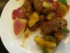 -糖朝(尖沙咀店)