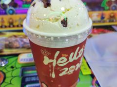-霓裳茶舞(上海静安大悦城店)