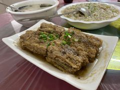 -中元酒楼侏儒三蒸(建新东区店)