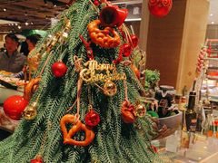 -金海湾自助餐厅(金陵饭店)