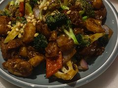 -小吊梨汤·北京菜·烤鸭(鸟巢店)