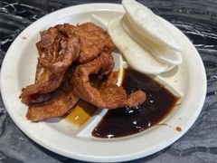 超满足排骨年糕-全启和美食(由由店)