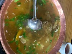 -妈妈的味道(和顺古镇店)