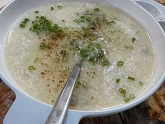 -蓝湾碧波·老字号·疍家非遗海上餐厅