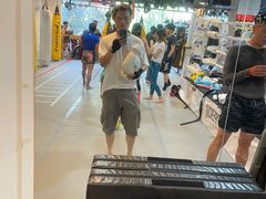 -Uppercut拳馆·Boxing拳击·Muay Thai泰拳