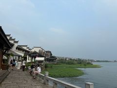 -大小河街