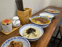 -永丰面馆(汉口路店)