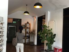 -时光漫步酒店(北京雍和宫南锣鼓巷后海店)