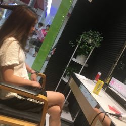 -京世沙龙