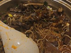 -二分八云雁阁•新晋菜大同味(长治路店)