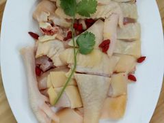 -金勺子原汤椰子鸡