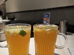 -牛扒先生·厚切雪花牛扒西餐厅(北京路禺山路店)