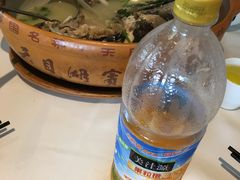 鱼头-风味小馆(天目湖宾馆店)