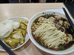 -蒋家桥饺面店(广陵路店)
