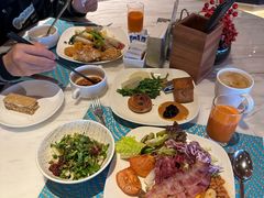 -深圳大梅沙京基洲际度假酒店