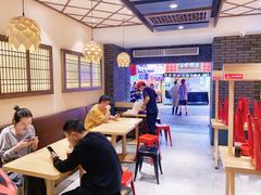 大堂-八婆婆烧仙草(曾厝垵店)