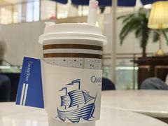 -CHARLIETOWN红茶公司(南京万象天地店)